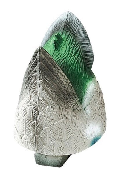 LUCKY DUCK FEEDER BUTT DECOYS YEMLENEN ÖRDEK MÜHRESİ ERKEK
