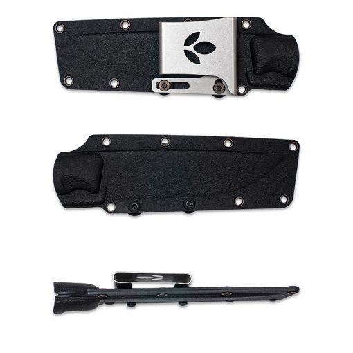 Manly Blaze CPM-154 Black Bıçak