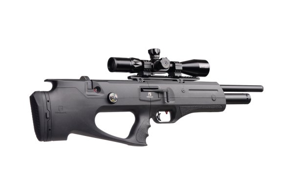 Reximex Apex Pcp Havalı Tüfek 4,5