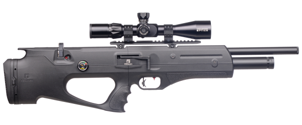 Reximex Apex Pcp Havalı Tüfek 4,5