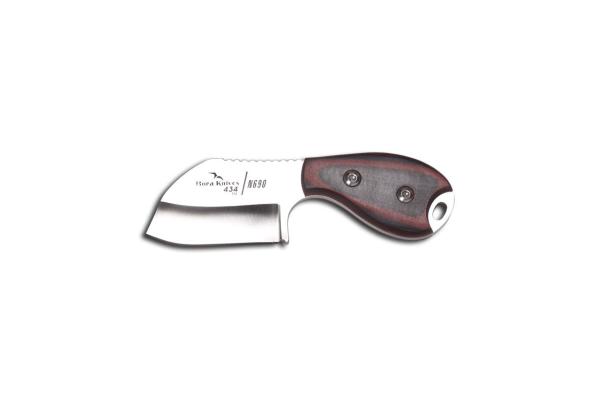 Bora 434 MA Razor 2.0 Mikarta Saplı Bıçak