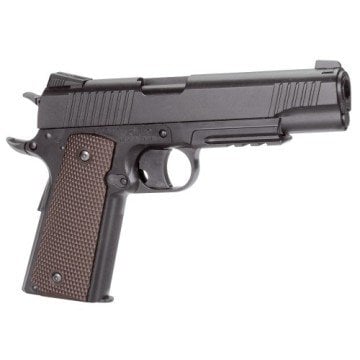 Kwc Colt 1911 KC40 Airsoft Tabanca