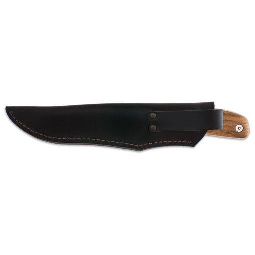Manly Blaze CPM-154 Walnut Bıçak