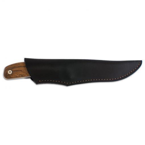 Manly Blaze CPM-154 Walnut Bıçak
