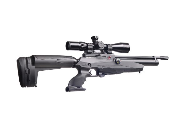 Reximex Apex Pcp Havalı Tüfek 4,5