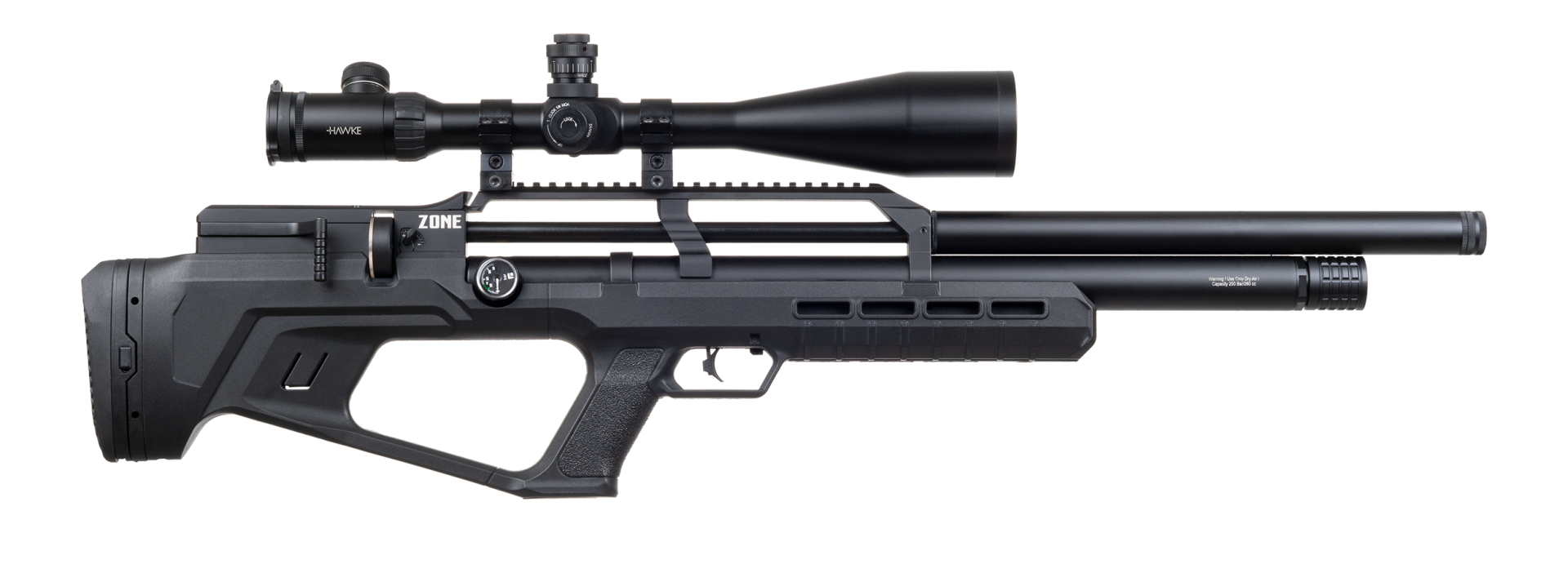 Reximex Meta Fde Pcp Havalı Tüfek 4,5