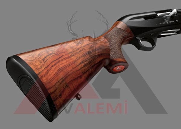 Benelli Beccacci Supreme Otomatik Av Tüfeği