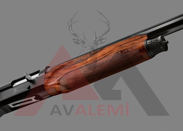 Benelli Beccacci Supreme Otomatik Av Tüfeği