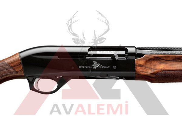 Benelli Beccacci Supreme Otomatik Av Tüfeği