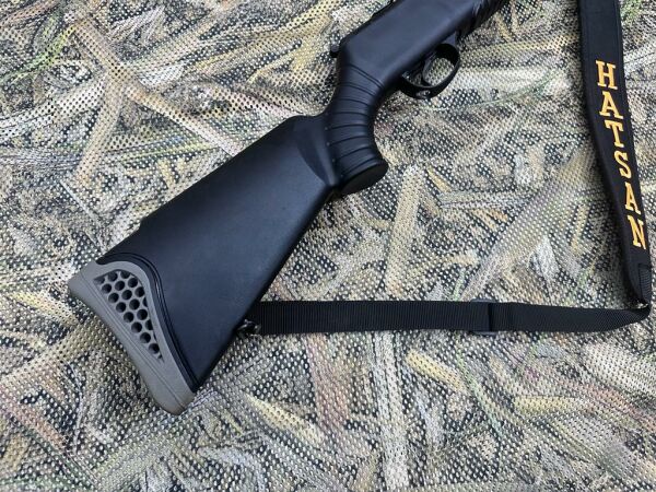 Hatsan Mod 85 Sniper Vortex Havalı Tüfek ( 2. Eldir )