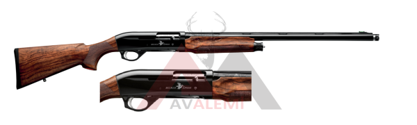 Benelli Beccacci Supreme Otomatik Av Tüfeği