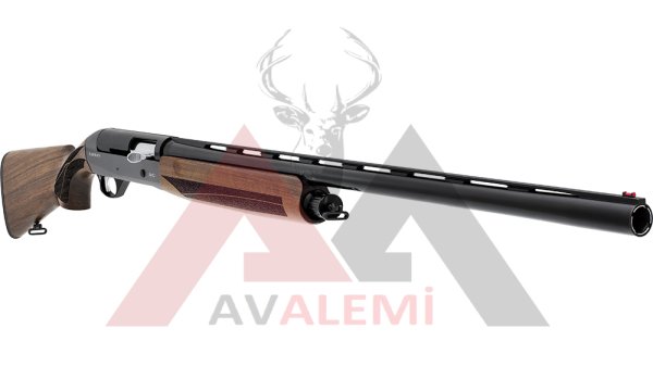 Safran Model SR12 Smoked 12 Cal. Otomatik Av Tüfeği