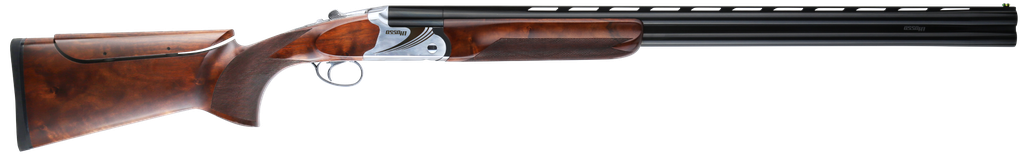 Akus OSSO H1 Süperpoze Atış Tüfeği