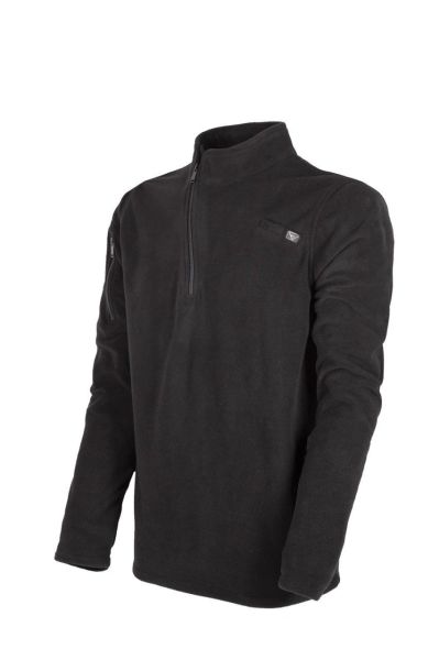 VAV Polsw-01 Sweatshirt Siyah - M