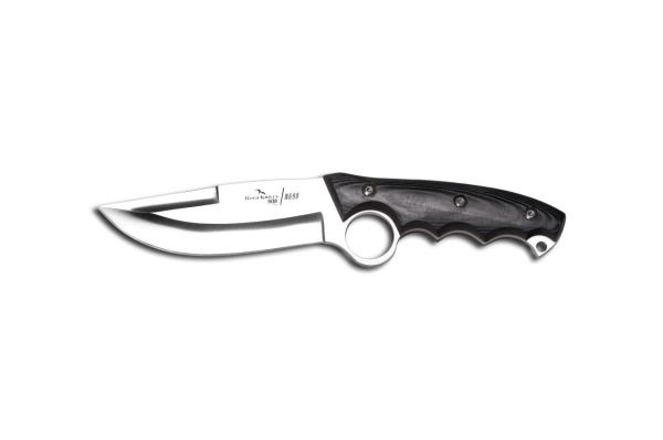 Bora 508 MA Trigger Mikarta Saplı  Bıçak