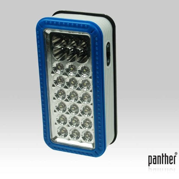 Panther PT-7018 24 LEDli Mini El Feneri