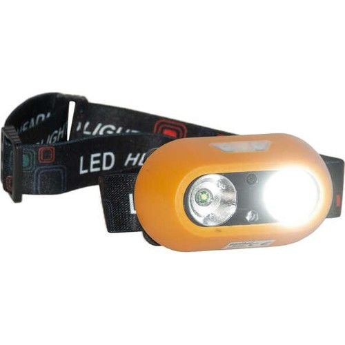 PT-5505 USB Şarjlı Kafa Lambası