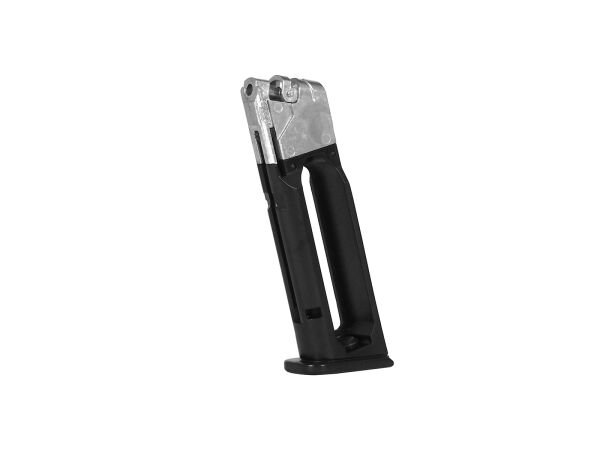 ASG ISSC M22 Black Havalı Tabanca