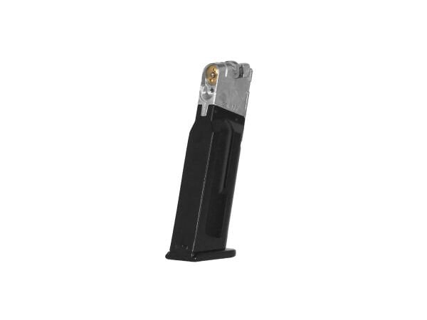ASG ISSC M22 Black Havalı Tabanca