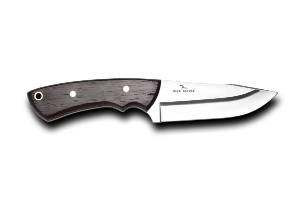 Bora 322 W Tornado  Wenge Saplı Bıçak