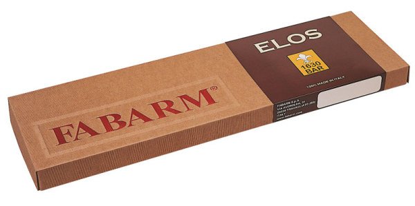 Fabarm Elos B Al Süperpoze Av Tüfeği