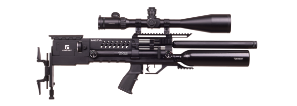 Reximex Meta Plus Pcp Havalı Tüfek