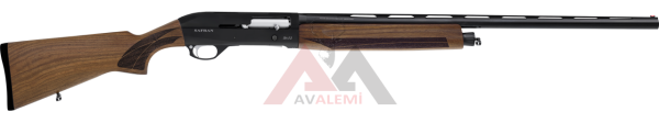 Safran Model Sx12 Black 12 Cal. Otomatik Av Tüfeği