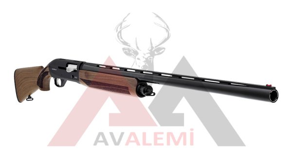 Safran Model Sx12 Black 12 Cal. Otomatik Av Tüfeği