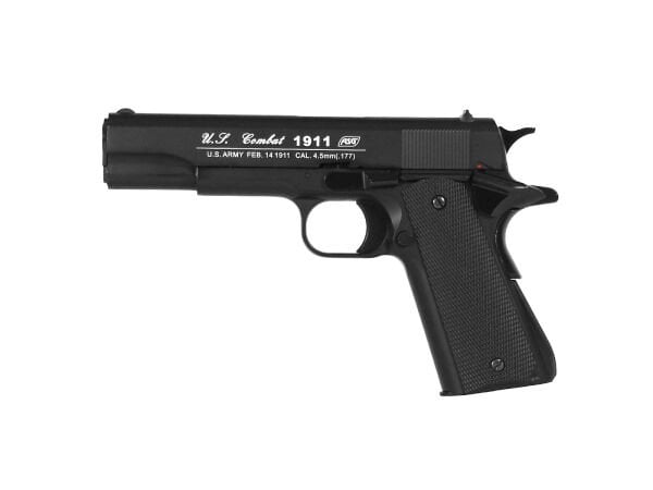 ASG 1911 US-C Havalı Tabanca