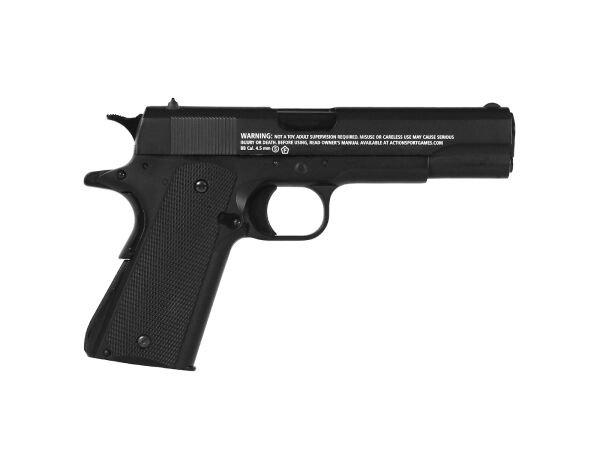ASG 1911 US-C Havalı Tabanca