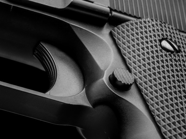 ASG 1911 US-C Havalı Tabanca