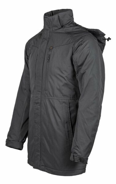 VAV Hava Parka Airtight Gri - XS