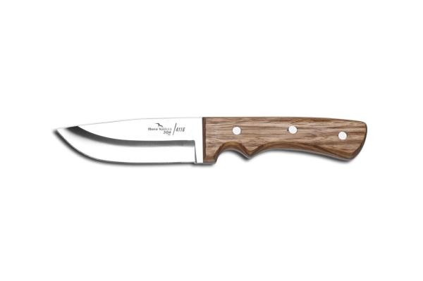 Bora 304 ZB Marten Zeytin Saplı Bıçak