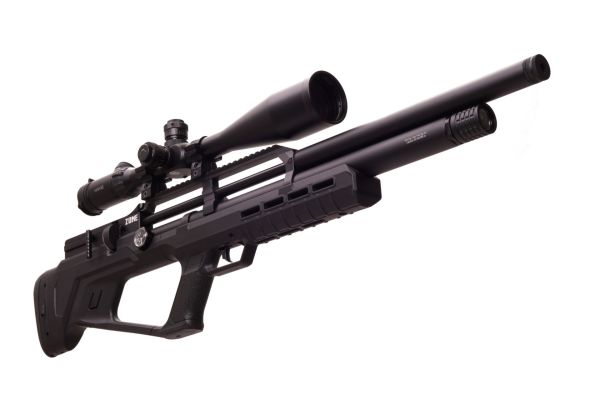 Reximex Meta Plus Pcp Havalı Tüfek 4,5