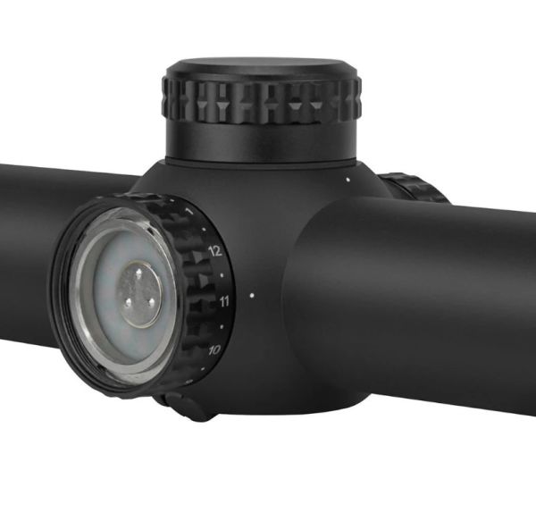 G-sniper 1-10x24 SFP IR Tüfek Dürbünü