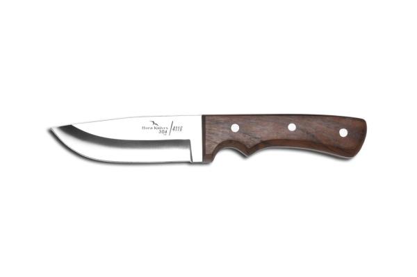 Bora 304 CB Marten Ceviz Saplı Bıçak