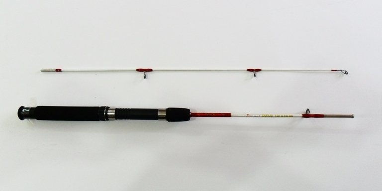 Silverstar Safari 8 / 15 LB 2 Parça Bot Kamışı Boy: 1.20 MT