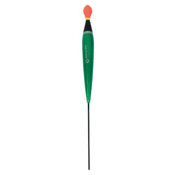 DFT Ahşap Uçlu Şamandıra 32 4,00 gr 1/10