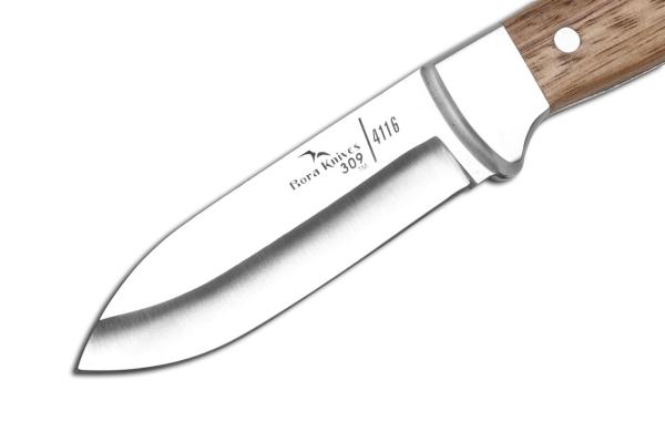 Bora 309 ZB Falcon Zeytin Saplı Bıçak