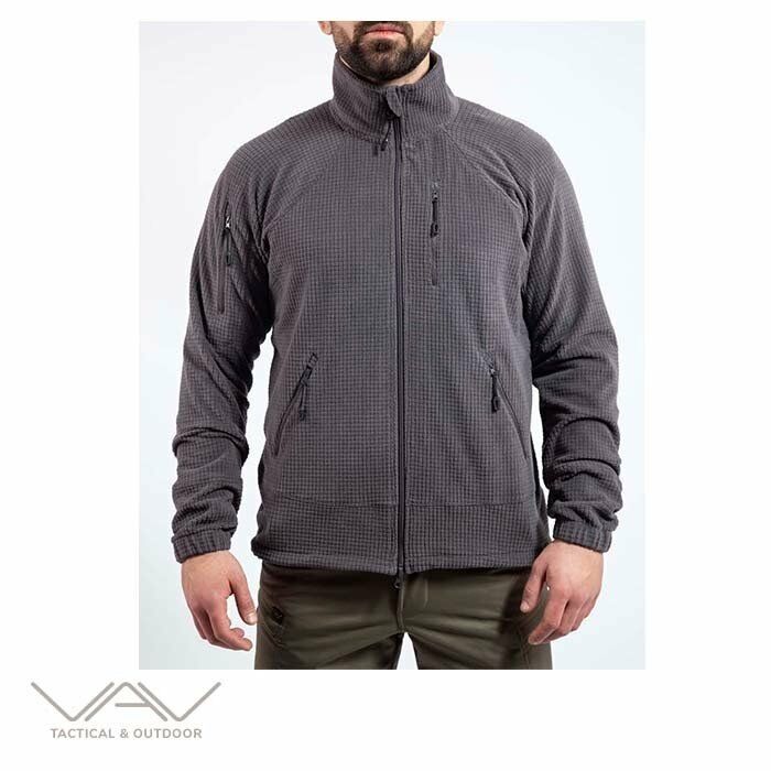 VAV Poltac-04 Polar Mont Füme XL