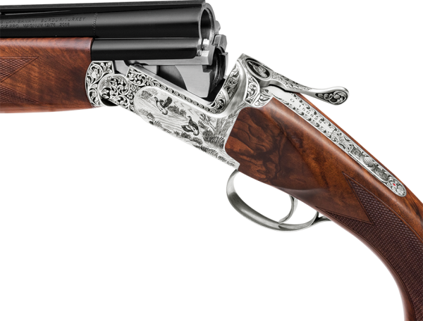 Yıldız Pro Special 12 Cal. Süperpoze Av Tüfeği