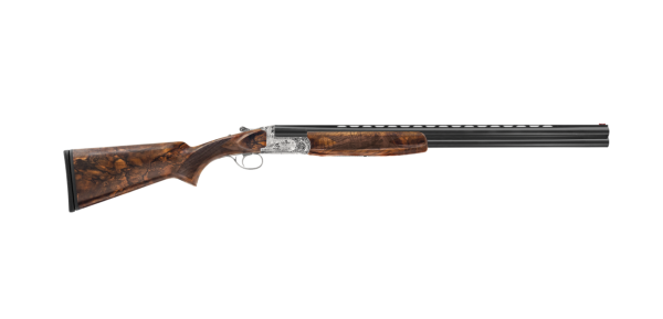 Yıldız Pro Special 12 Cal. Süperpoze Av Tüfeği
