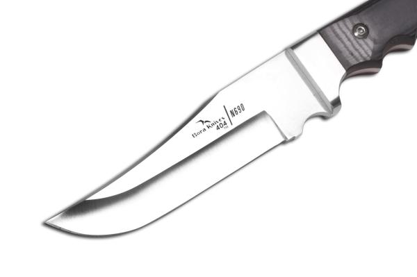 Bora 404 FTMA Fighter Mikarta Saplı Bıçak