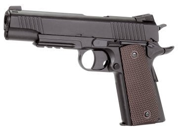 Kwc Colt 1911 KM40DHN Havalı Tabanca