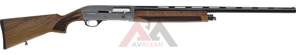 Safran Model Sx12 Smoked 12 Cal. Otomatik Av Tüfeği
