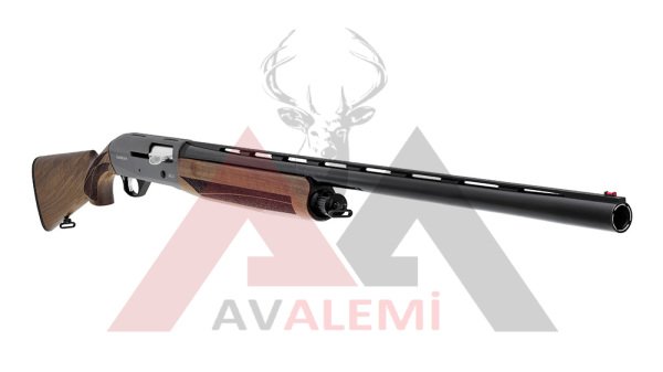 Safran Model Sx12 Smoked 12 Cal. Otomatik Av Tüfeği
