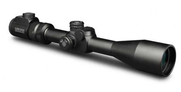KONUS PRO EL-90 6-24X50 TÜFEK DÜRBÜNÜ
