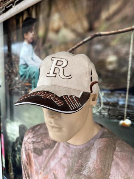 Remington Avcı Şapkası