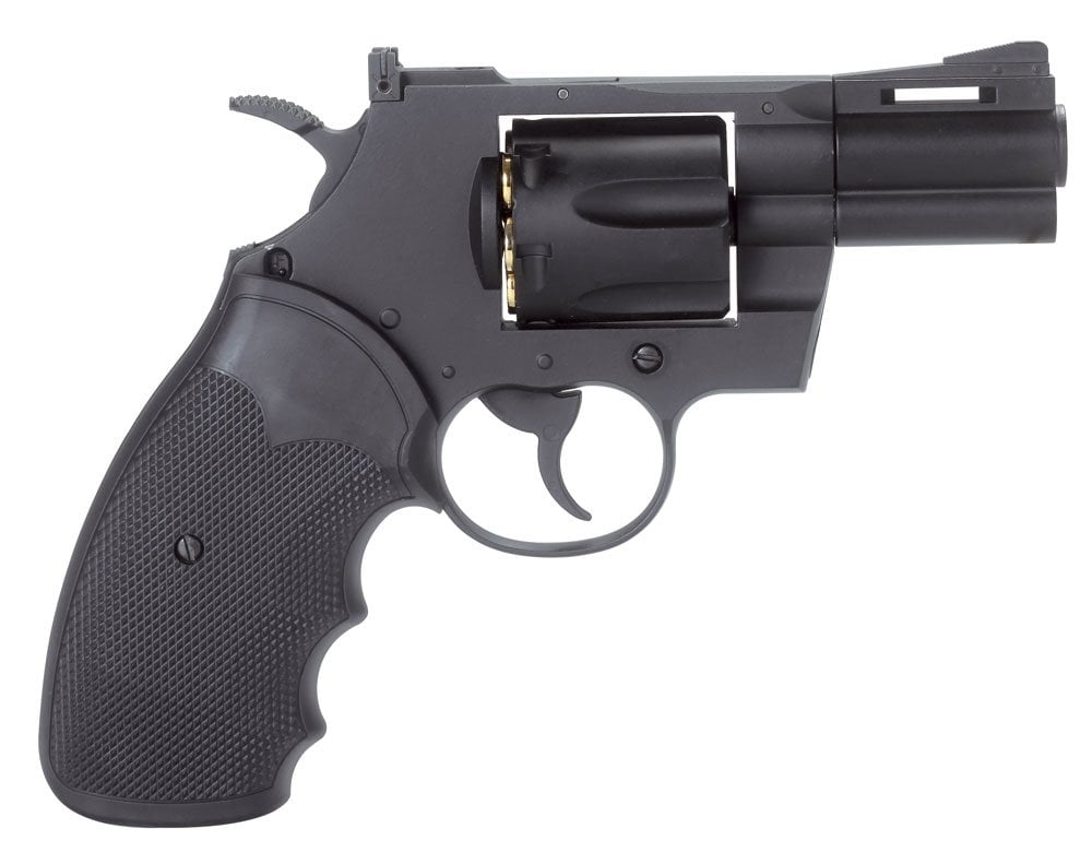 Kwc Phyton KM66DN Havalı Tabanca