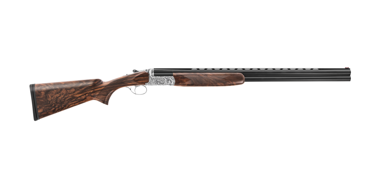 Yıldız Pro Special 12 Cal. Süperpoze Av Tüfeği